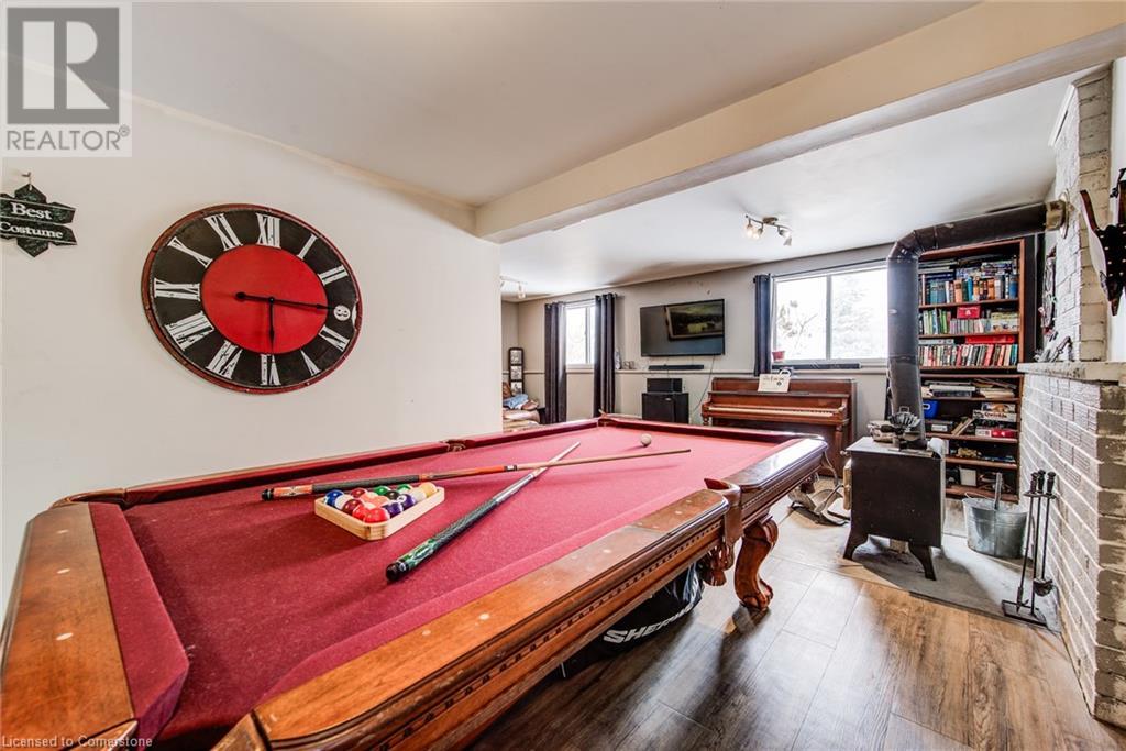 425 Clyde Street, Mount Forest, Ontario  N0G 2L3 - Photo 34 - 40688130