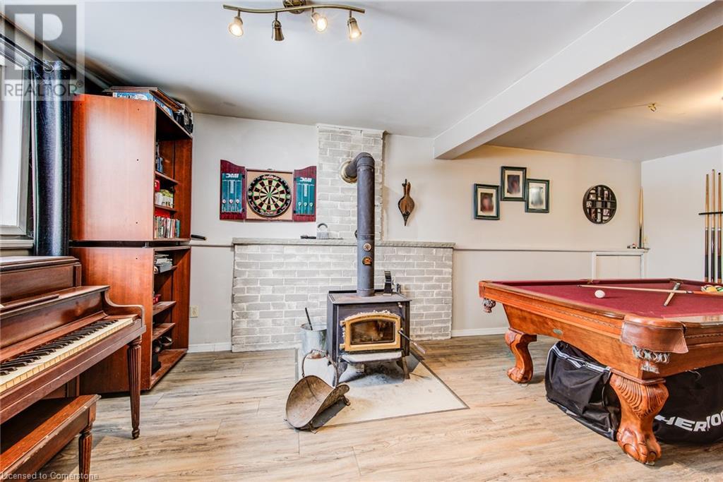 425 Clyde Street, Mount Forest, Ontario  N0G 2L3 - Photo 36 - 40688130