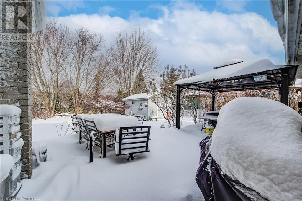 425 Clyde Street, Mount Forest, Ontario  N0G 2L3 - Photo 46 - 40688130