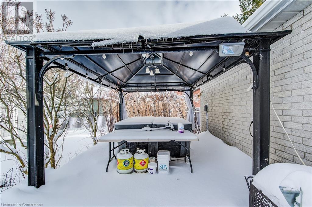 425 Clyde Street, Mount Forest, Ontario  N0G 2L3 - Photo 47 - 40688130