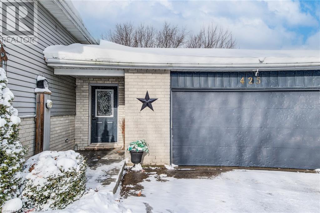 425 Clyde Street, Mount Forest, Ontario  N0G 2L3 - Photo 6 - 40688130