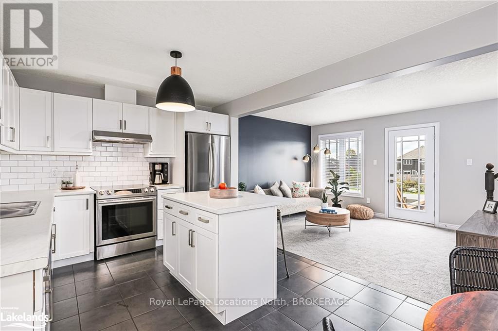 10 FOLEY CRESCENT, Collingwood, Ontario