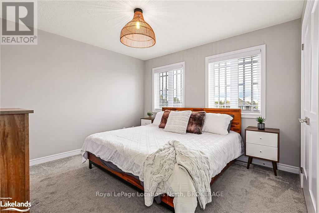 10 Foley Crescent, Collingwood, Ontario  L9Y 3B7 - Photo 12 - S10438488