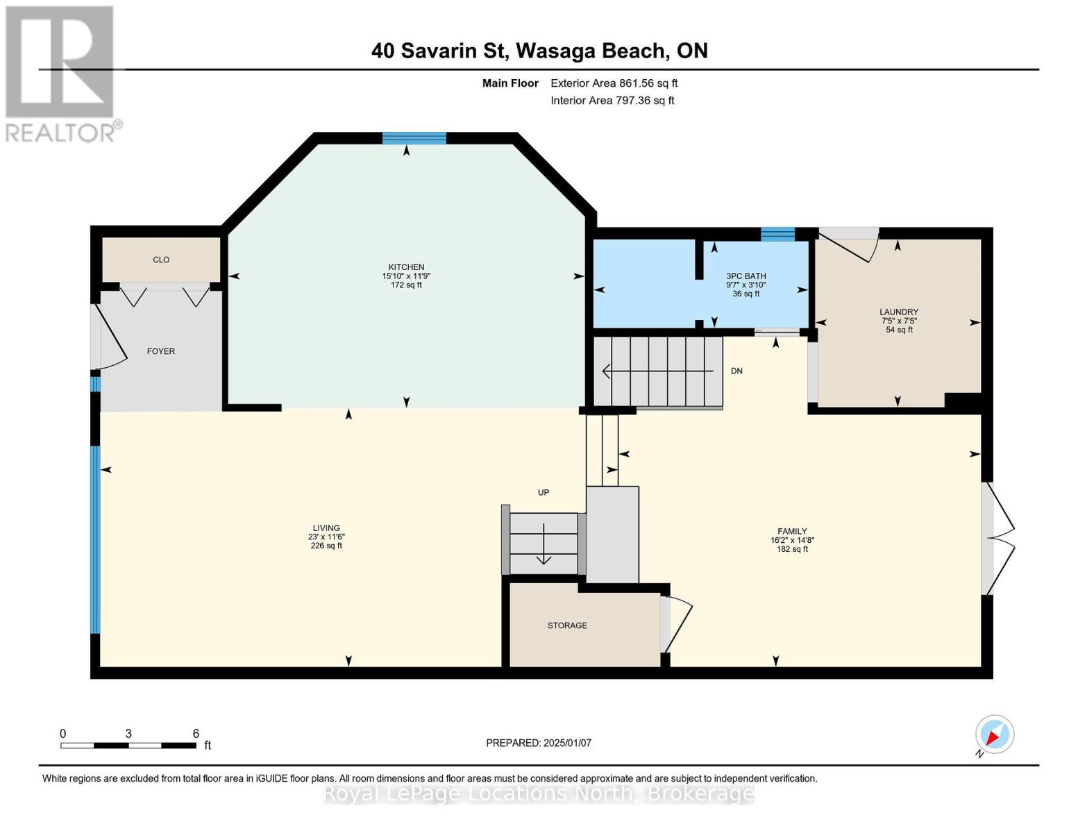 40 Savarin Street, Wasaga Beach, Ontario  L9Z 2N8 - Photo 30 - S11892616