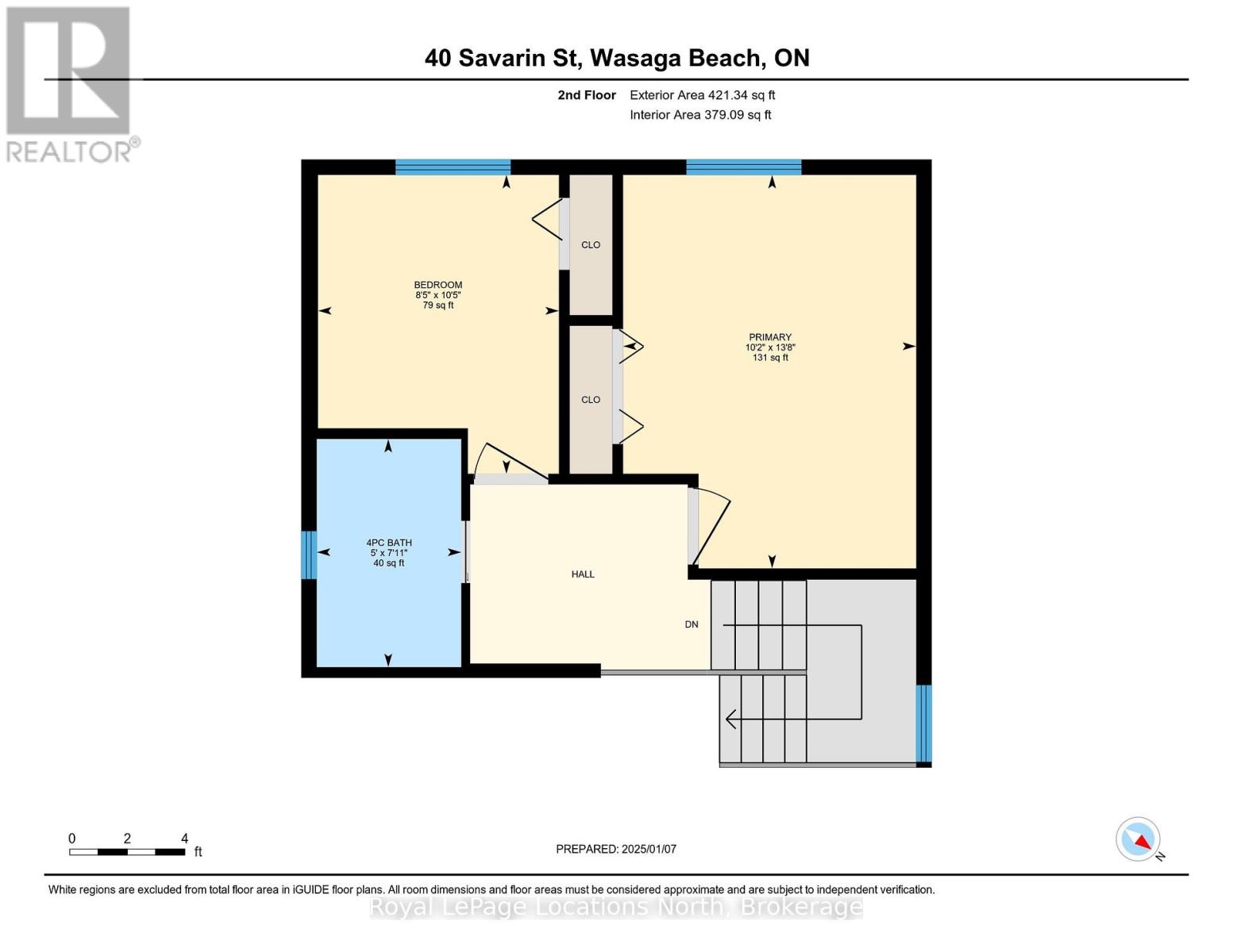 40 Savarin Street, Wasaga Beach, Ontario  L9Z 2N8 - Photo 31 - S11892616