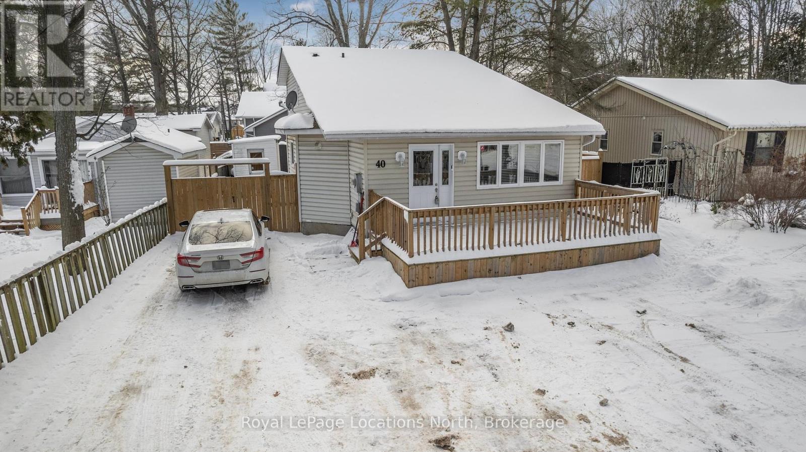 40 Savarin Street, Wasaga Beach, Ontario  L9Z 2N8 - Photo 34 - S11892616