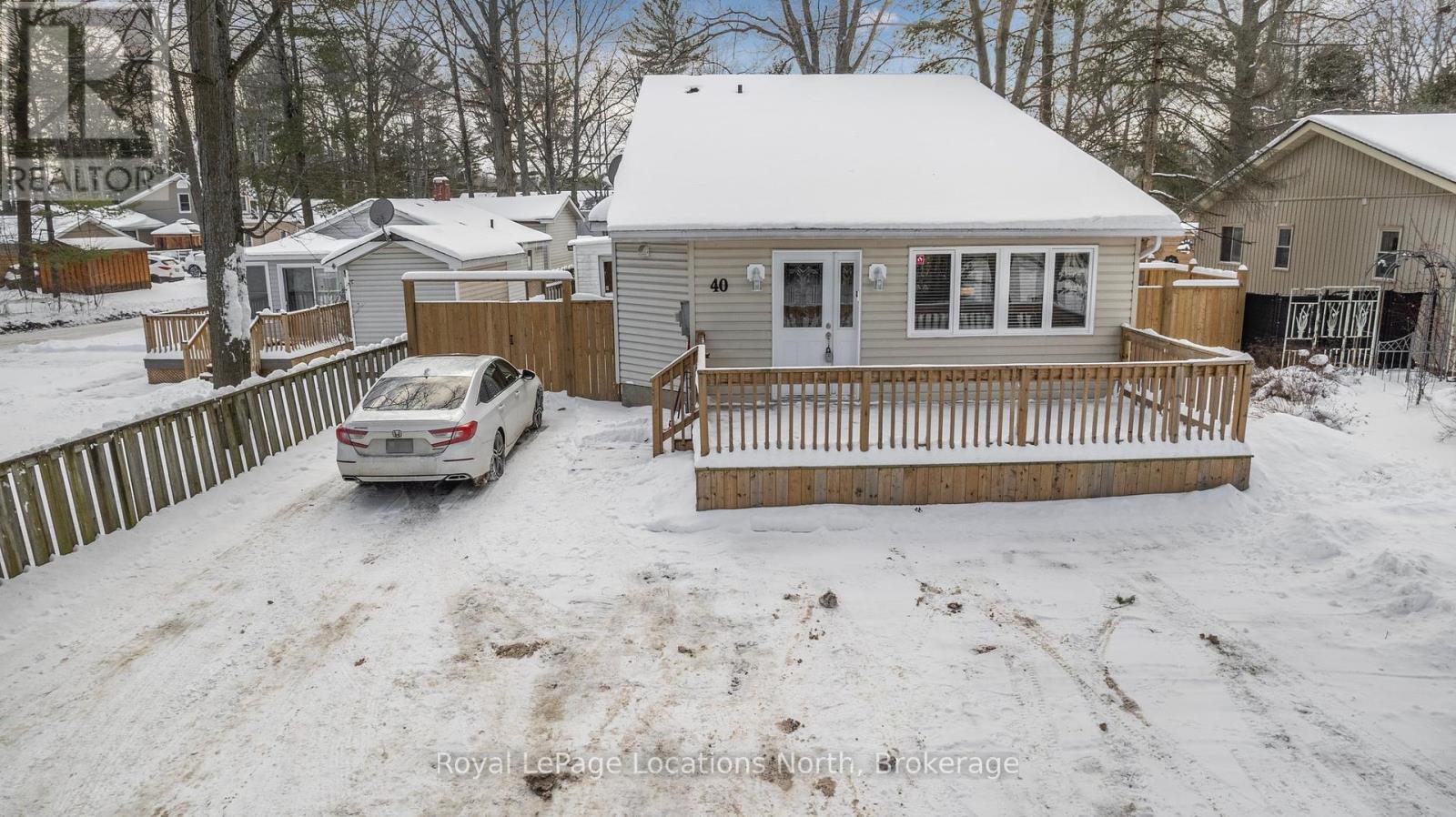 40 Savarin Street, Wasaga Beach, Ontario  L9Z 2N8 - Photo 35 - S11892616