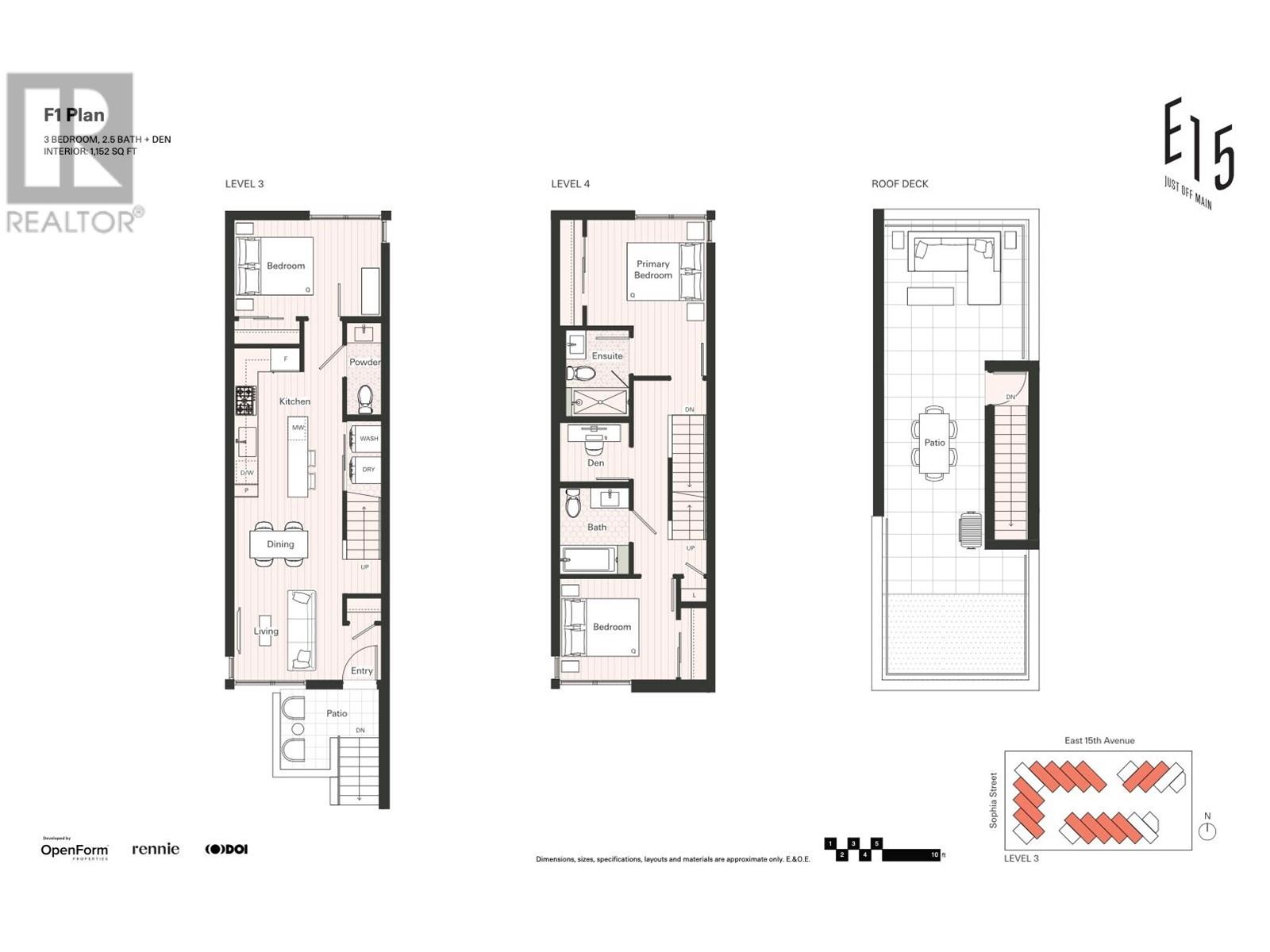 201 322 E 15th Avenue, Vancouver, British Columbia  V5T 0K5 - Photo 40 - R2949190