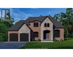 LOT 9 MARLA CRESCENT, Lakeshore, Ontario