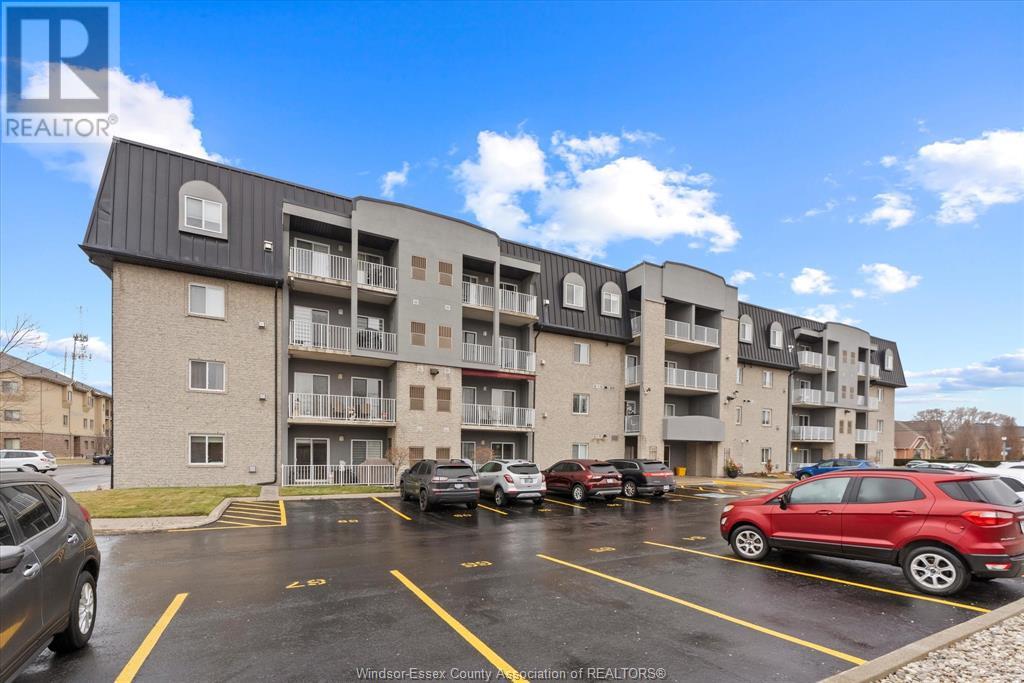 6055 ELLIS Unit# 202, lasalle, Ontario