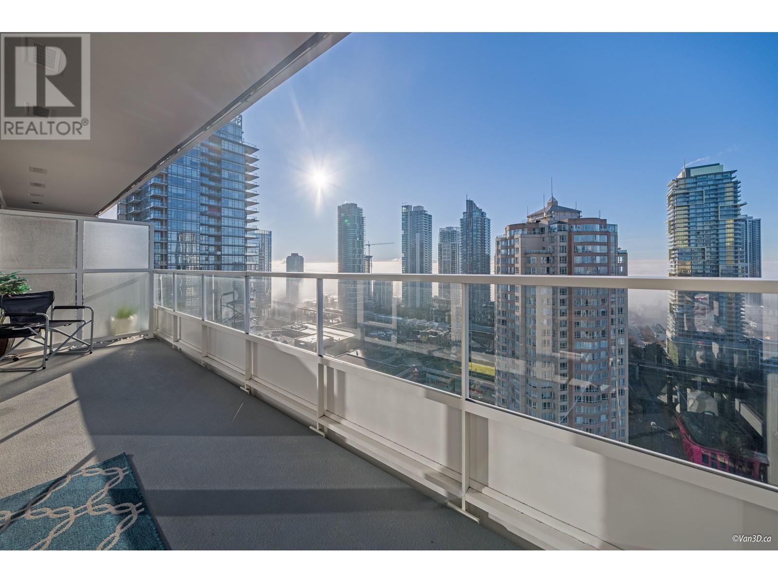 2401 6080 Mckay Avenue, Burnaby, British Columbia  V5H 0J4 - Photo 11 - R2952788