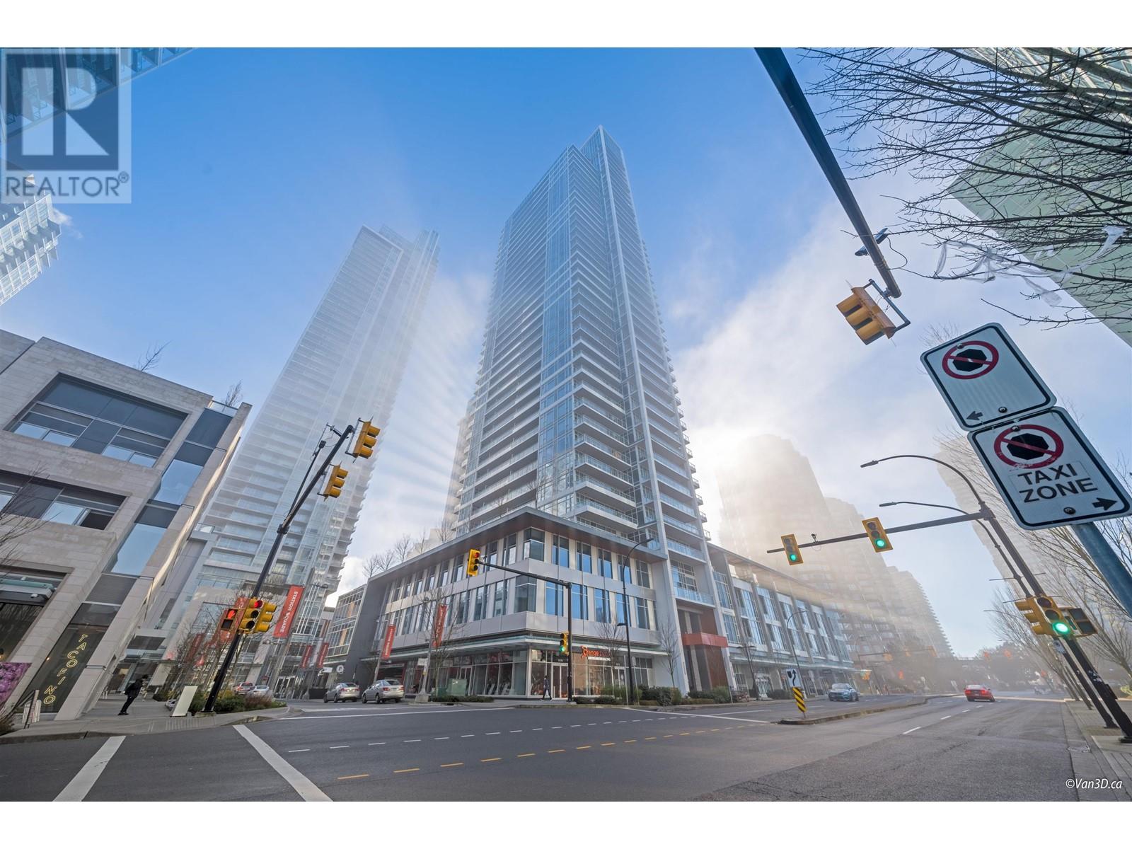 2401 6080 Mckay Avenue, Burnaby, British Columbia  V5H 0J4 - Photo 1 - R2952788