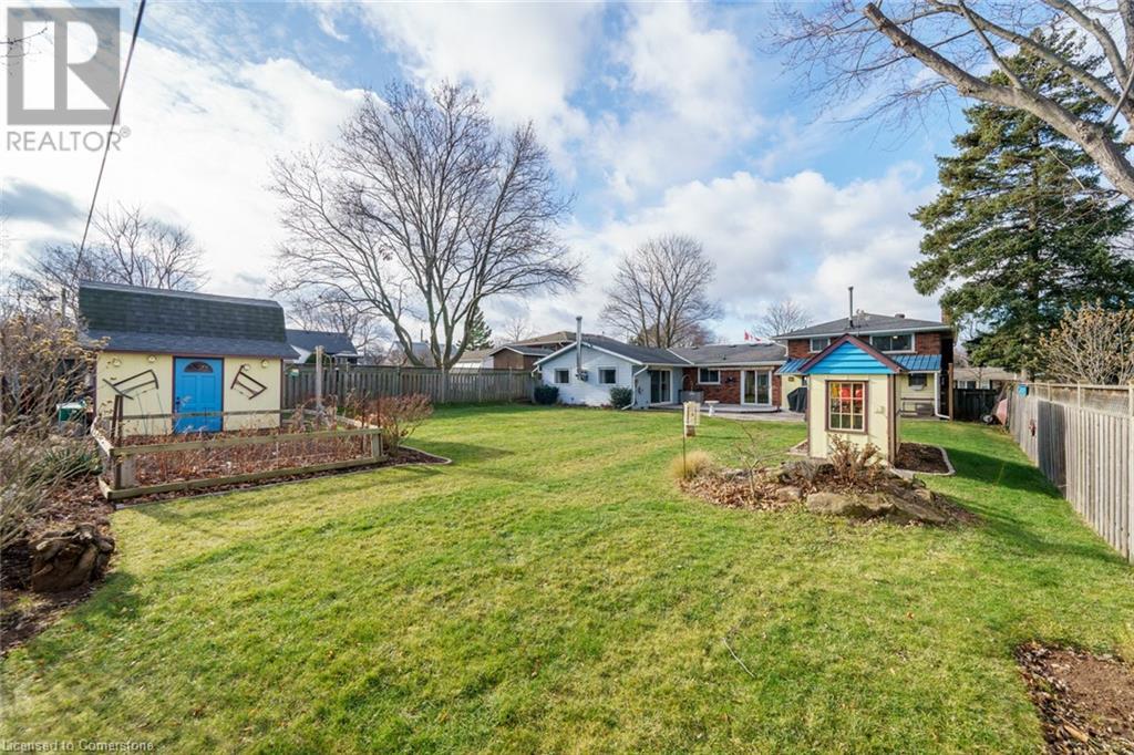 4 Bendamere Drive, Grimsby, Ontario  L3M 2N3 - Photo 31 - 40688380