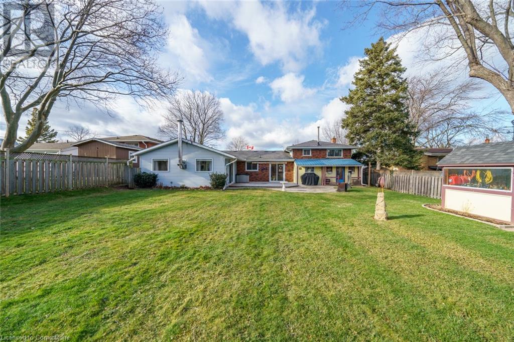 4 Bendamere Drive, Grimsby, Ontario  L3M 2N3 - Photo 34 - 40688380