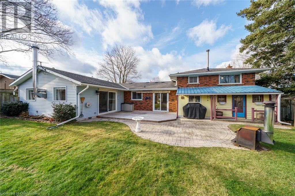 4 Bendamere Drive, Grimsby, Ontario  L3M 2N3 - Photo 35 - 40688380