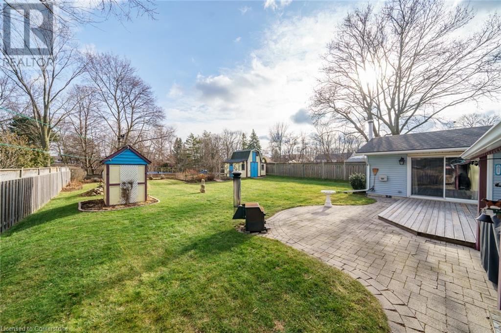 4 Bendamere Drive, Grimsby, Ontario  L3M 2N3 - Photo 36 - 40688380