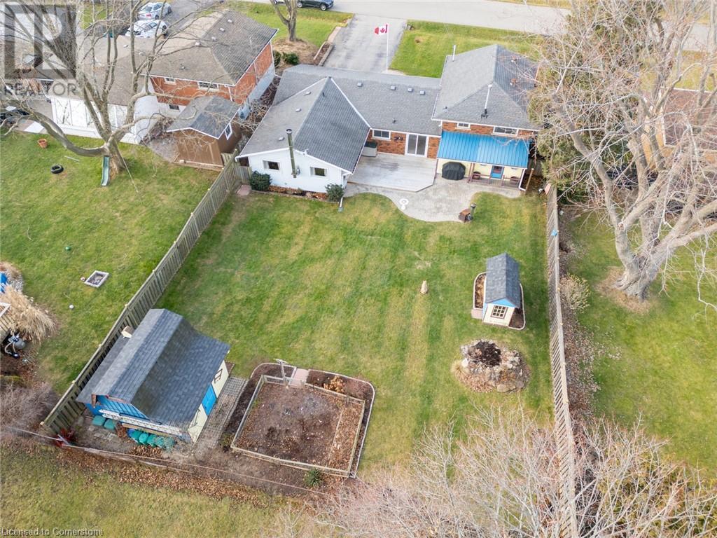 4 Bendamere Drive, Grimsby, Ontario  L3M 2N3 - Photo 37 - 40688380