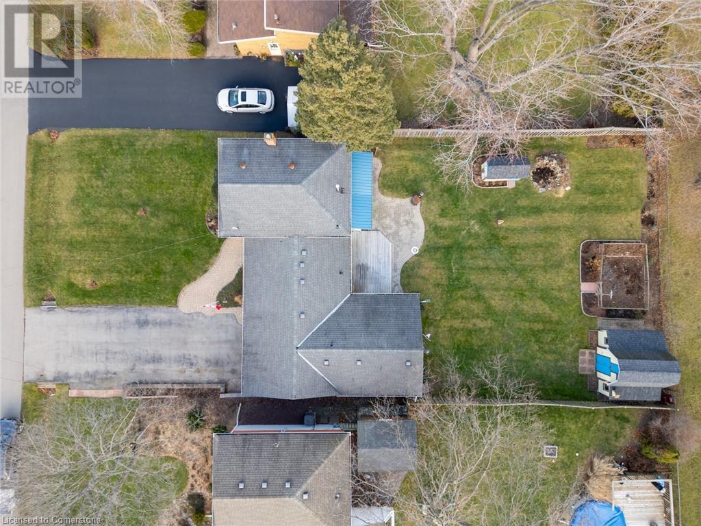 4 Bendamere Drive, Grimsby, Ontario  L3M 2N3 - Photo 38 - 40688380