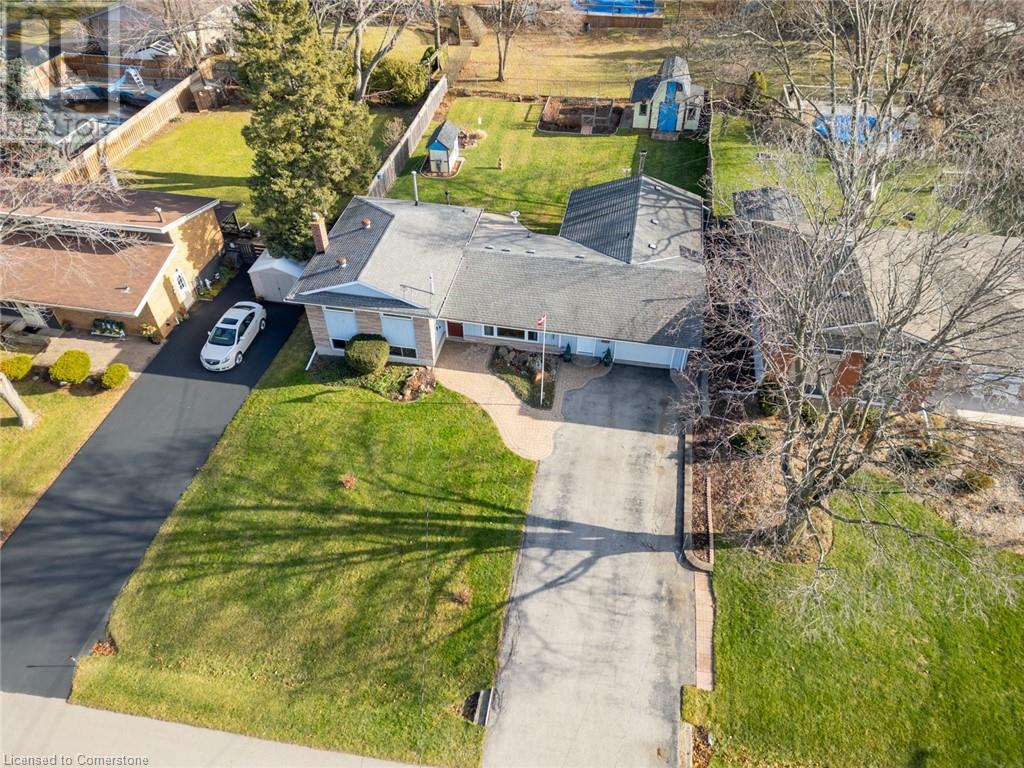 4 Bendamere Drive, Grimsby, Ontario  L3M 2N3 - Photo 39 - 40688380