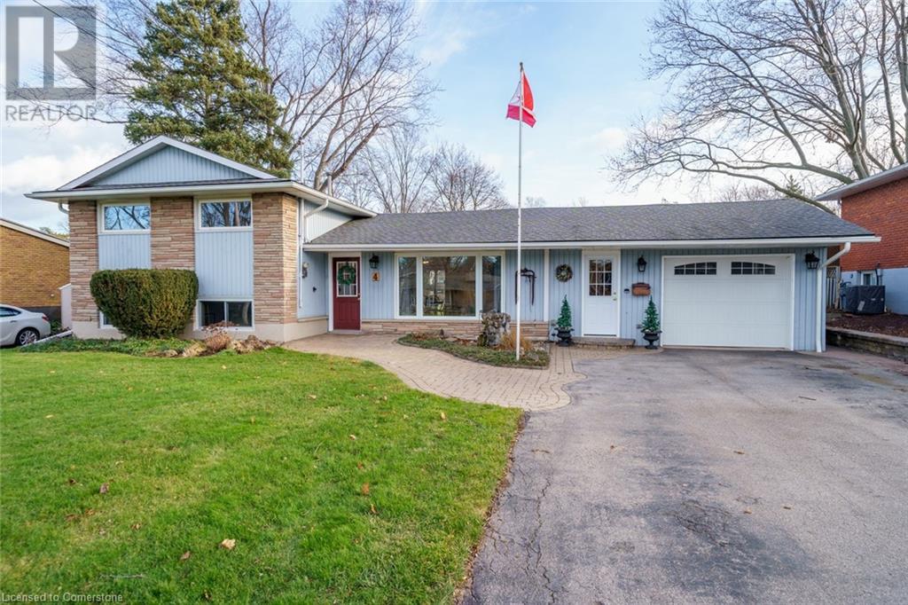 4 Bendamere Drive, Grimsby, Ontario  L3M 2N3 - Photo 6 - 40688380