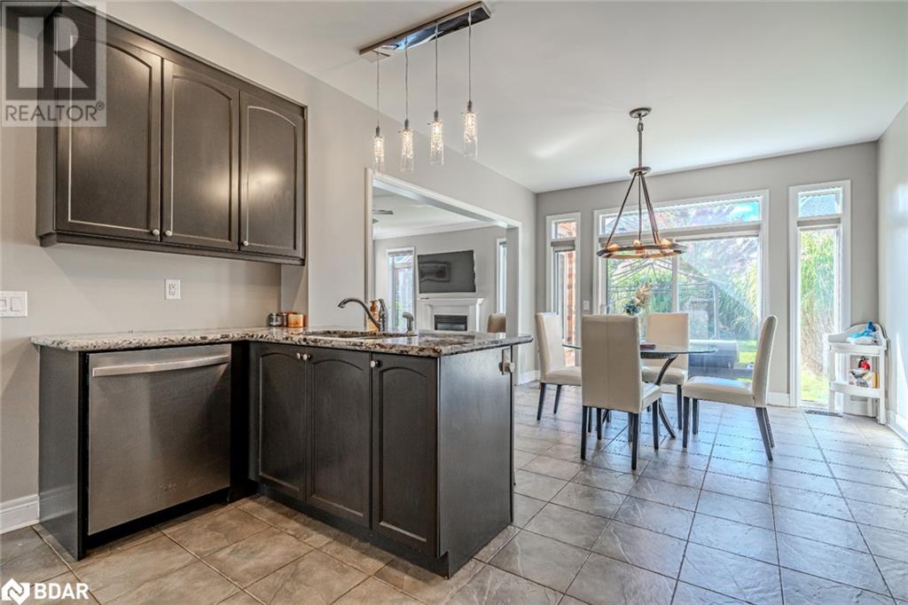 35 Royal Park Boulevard, Barrie, Ontario  L4N 6M8 - Photo 6 - 40688455