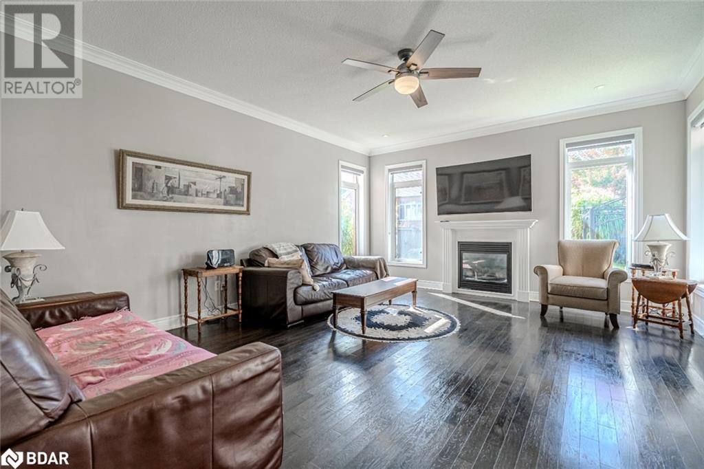 35 Royal Park Boulevard, Barrie, Ontario  L4N 6M8 - Photo 8 - 40688455