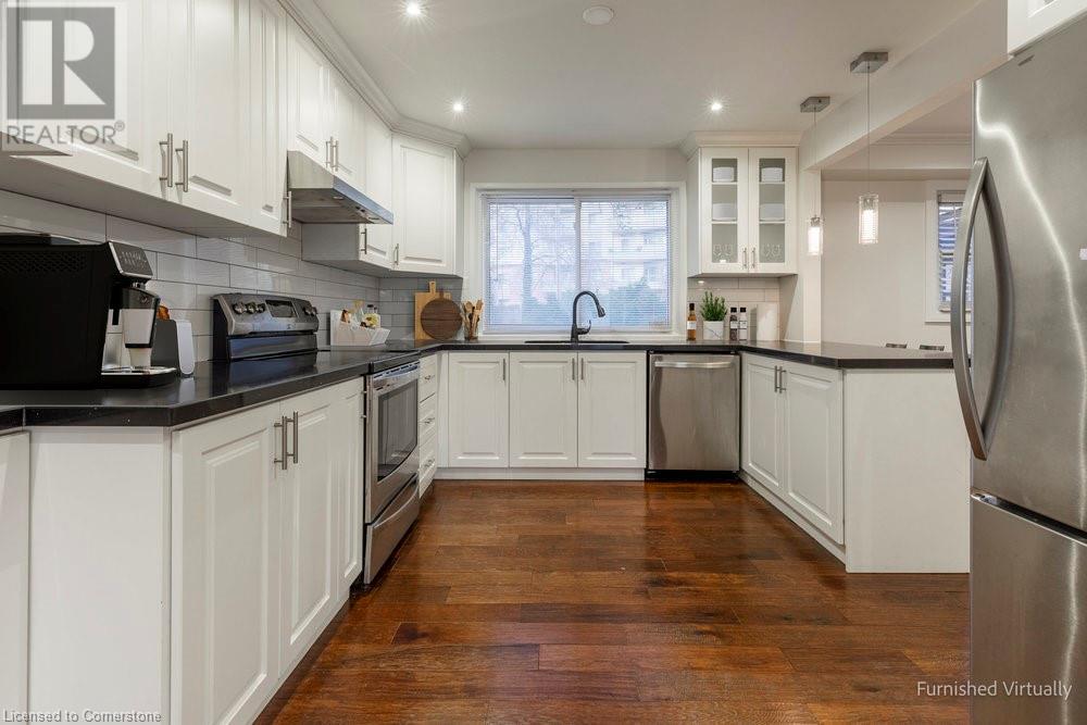 934 David Court, Burlington, Ontario  L7T 4B3 - Photo 6 - 40687390