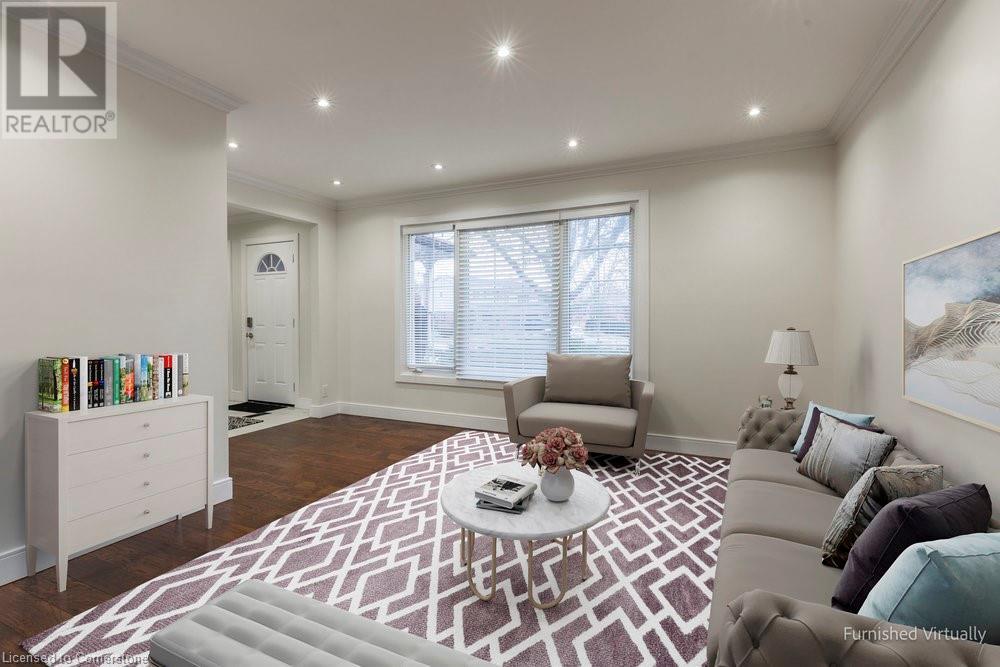 934 David Court, Burlington, Ontario  L7T 4B3 - Photo 5 - 40687390