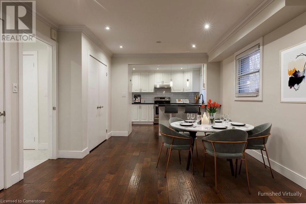 934 David Court, Burlington, Ontario  L7T 4B3 - Photo 8 - 40687390