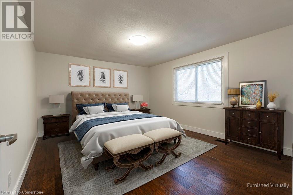 934 David Court, Burlington, Ontario  L7T 4B3 - Photo 15 - 40687390