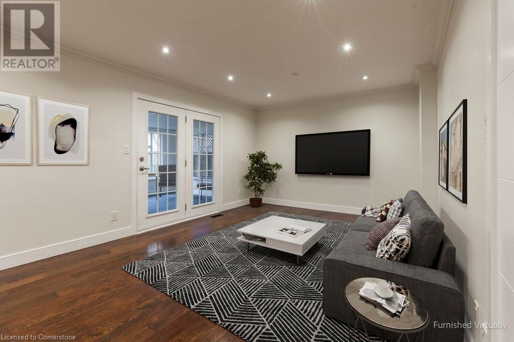 934 David Court, Burlington, Ontario  L7T 4B3 - Photo 9 - 40687390