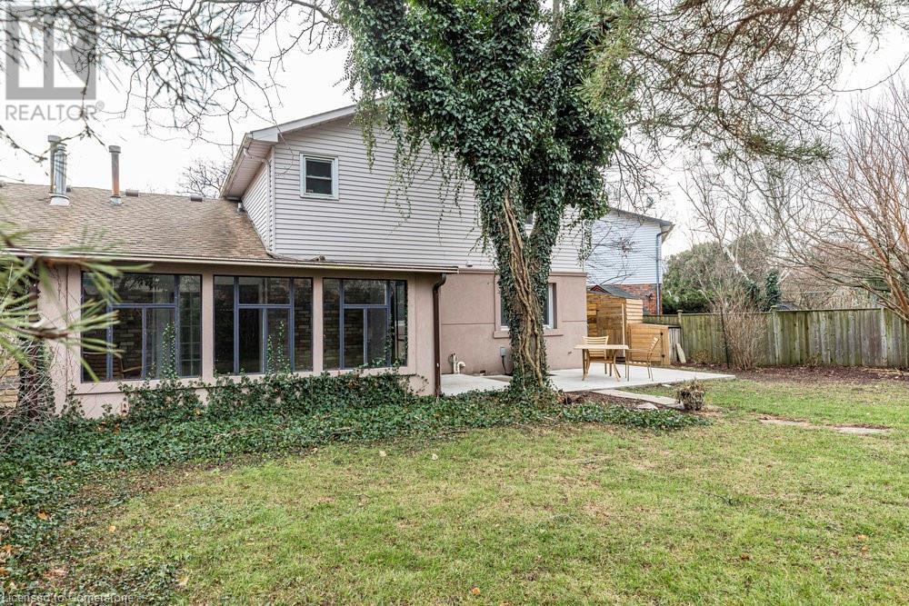 934 David Court, Burlington, Ontario  L7T 4B3 - Photo 35 - 40687390