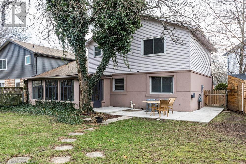 934 David Court, Burlington, Ontario  L7T 4B3 - Photo 31 - 40687390