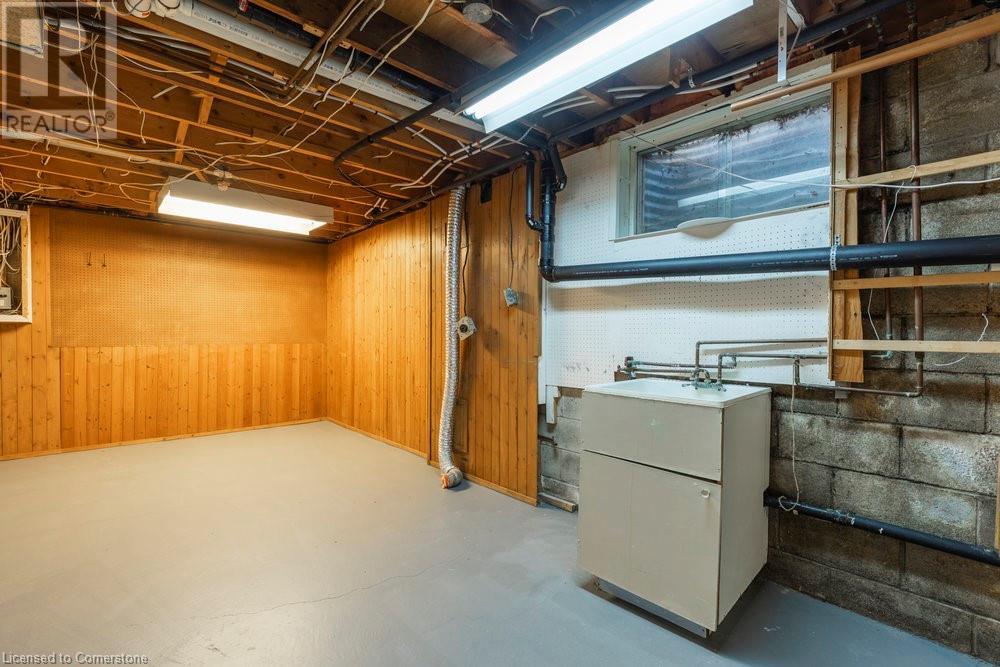 934 David Court, Burlington, Ontario  L7T 4B3 - Photo 28 - 40687390