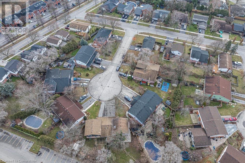 934 David Court, Burlington, Ontario  L7T 4B3 - Photo 37 - 40687390