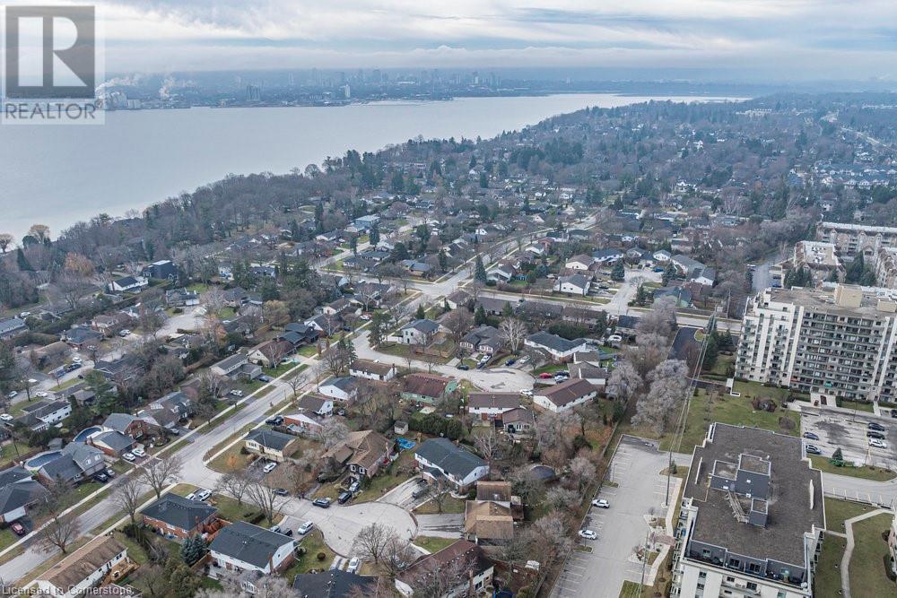 934 David Court, Burlington, Ontario  L7T 4B3 - Photo 40 - 40687390