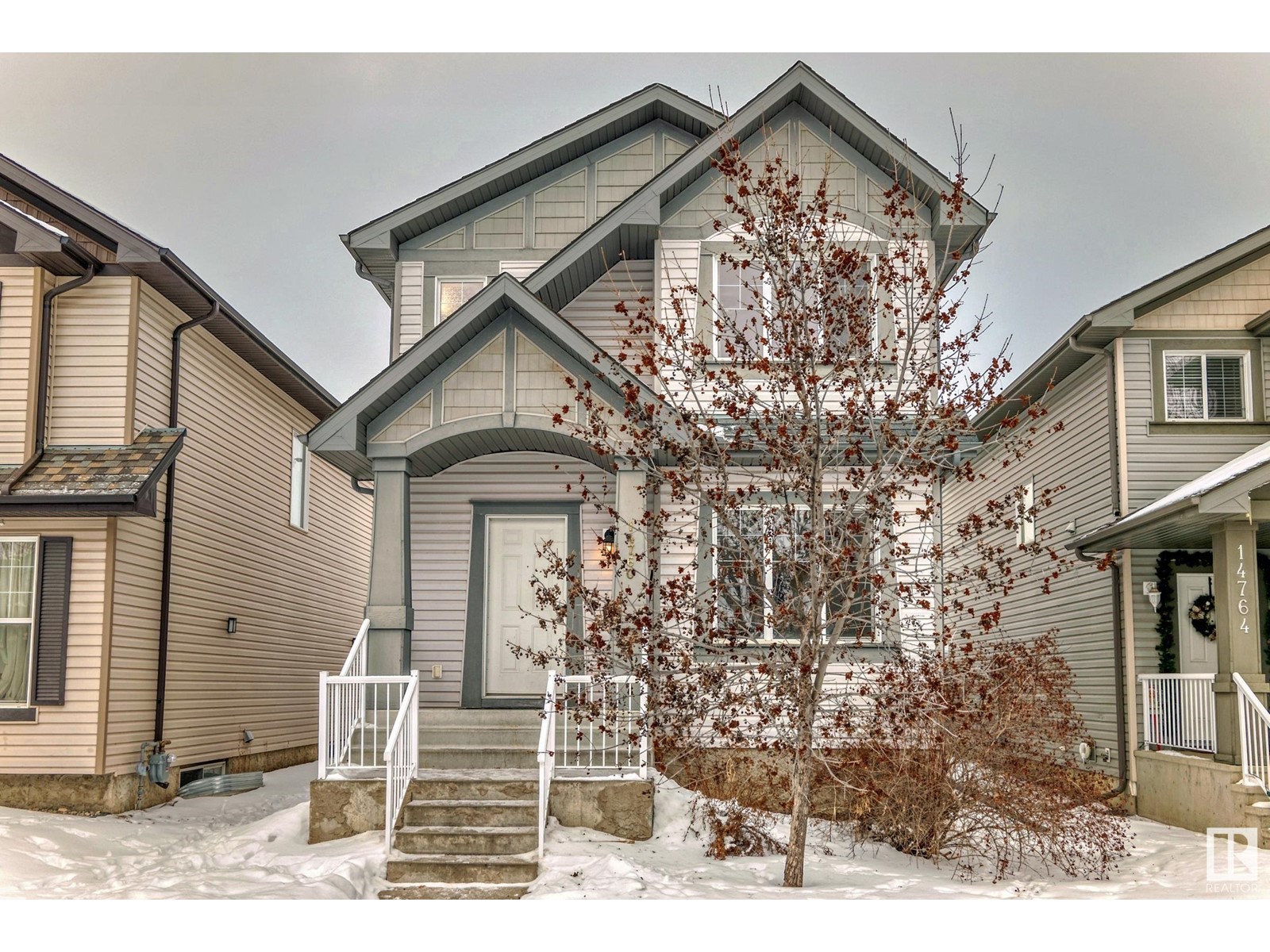 14760 140 ST NW, Edmonton, Alberta