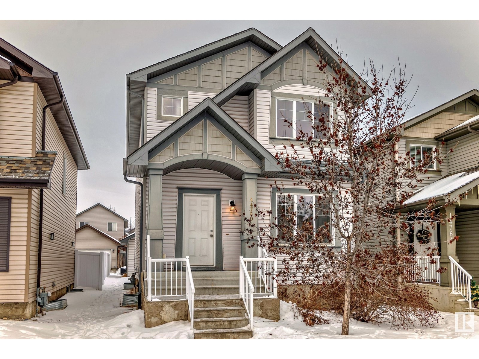 14760 140 St Nw, Edmonton, Alberta  T6V 0A4 - Photo 48 - E4417252