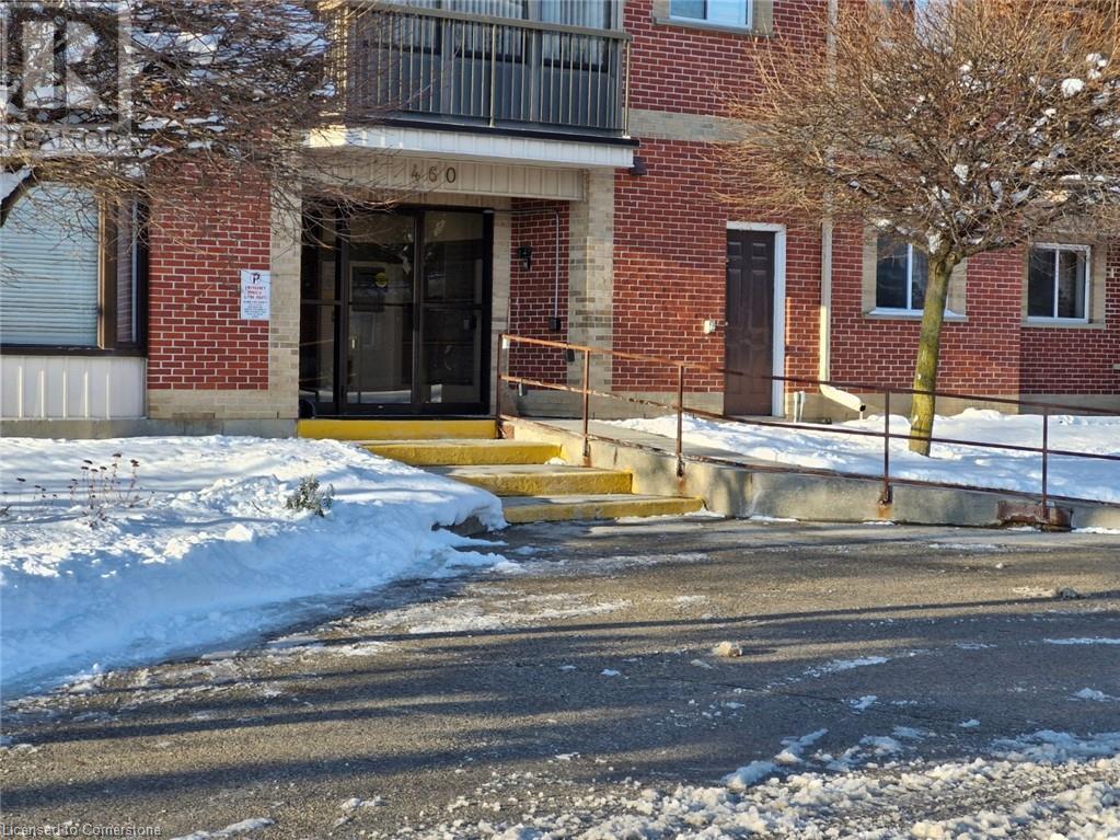 460 Durham Street W Unit# 106, Mount Forest, Ontario  N0G 2L1 - Photo 5 - 40687854