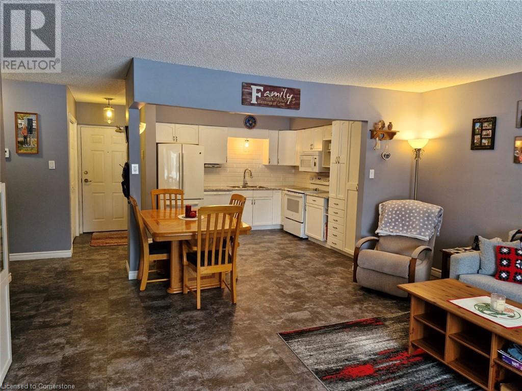 460 Durham Street W Unit# 106, Mount Forest, Ontario  N0G 2L1 - Photo 20 - 40687854