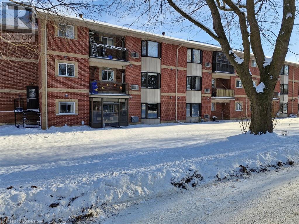 460 Durham Street W Unit# 106, Mount Forest, Ontario  N0G 2L1 - Photo 3 - 40687854