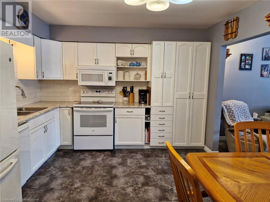 460 Durham Street W Unit# 106, Mount Forest, Ontario  N0G 2L1 - Photo 22 - 40687854