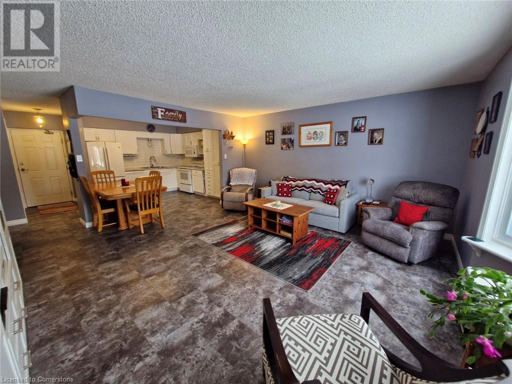 460 Durham Street W Unit# 106, Mount Forest, Ontario  N0G 2L1 - Photo 18 - 40687854