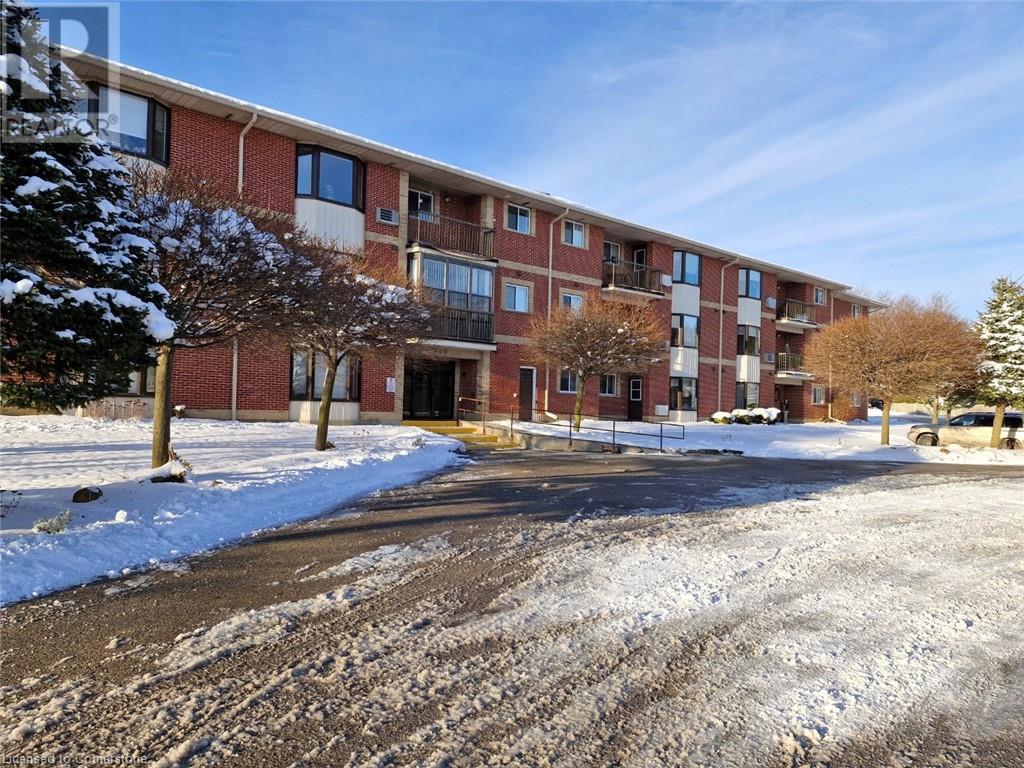 460 Durham Street W Unit# 106, Mount Forest, Ontario  N0G 2L1 - Photo 4 - 40687854