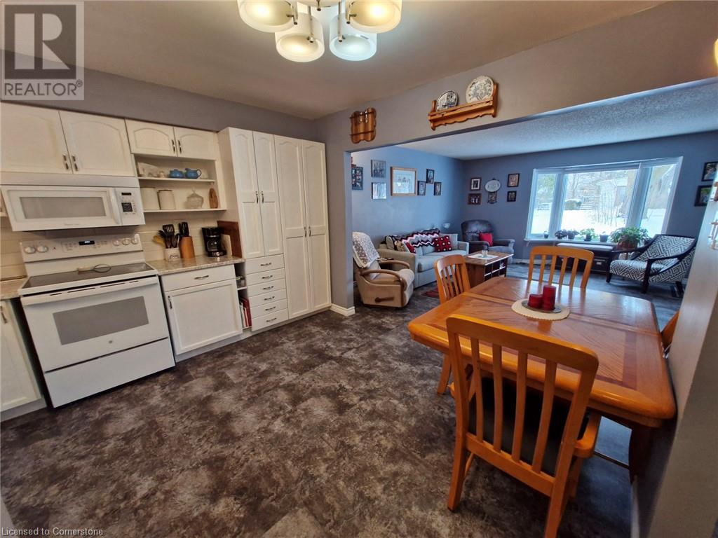 460 Durham Street W Unit# 106, Mount Forest, Ontario  N0G 2L1 - Photo 23 - 40687854