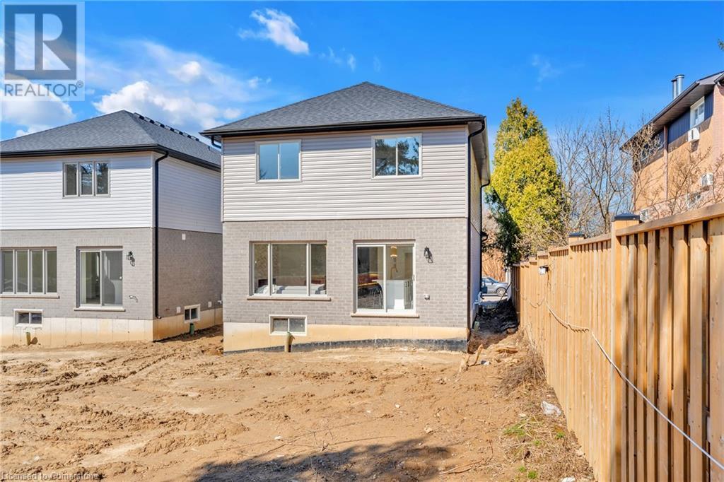 447 A Stone Church Road W, Hamilton, Ontario  L9B 1R7 - Photo 33 - 40688174