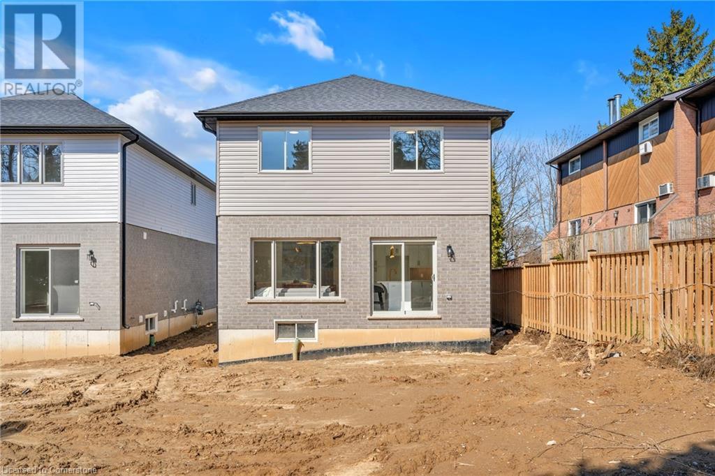 447 A Stone Church Road W, Hamilton, Ontario  L9B 1R7 - Photo 32 - 40688174