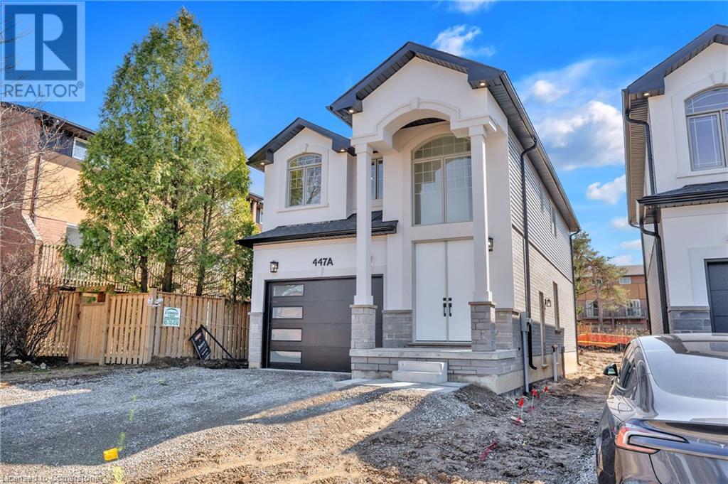 Property at 447 A STONE CHURCH Road W image 3