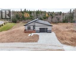 7 Bellbottom Way, Quispamsis, New Brunswick