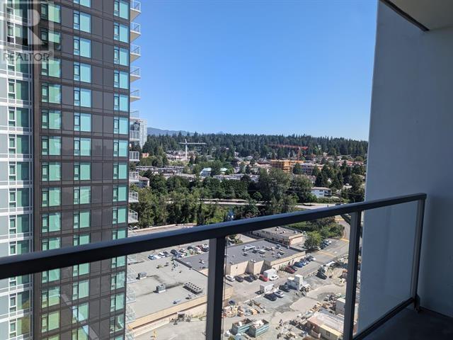 1805 308 Alderson Avenue, Coquitlam, British Columbia  V3K 0J2 - Photo 10 - R2953334